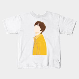 BTS Kids T-Shirt